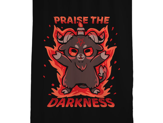 Praise The Darkness