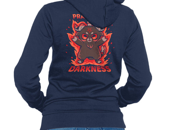 Praise The Darkness