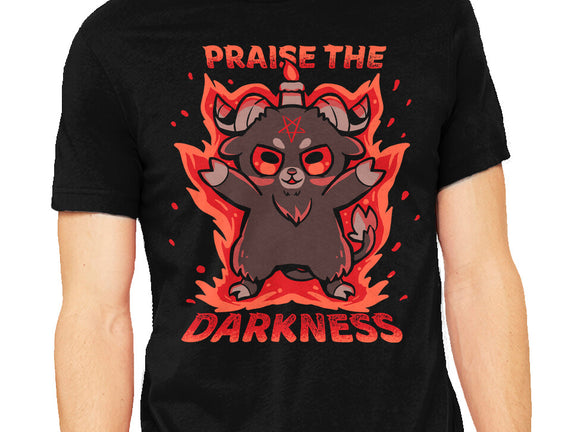 Praise The Darkness