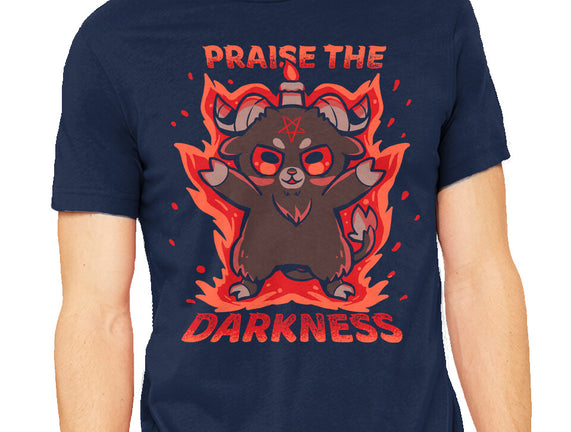 Praise The Darkness