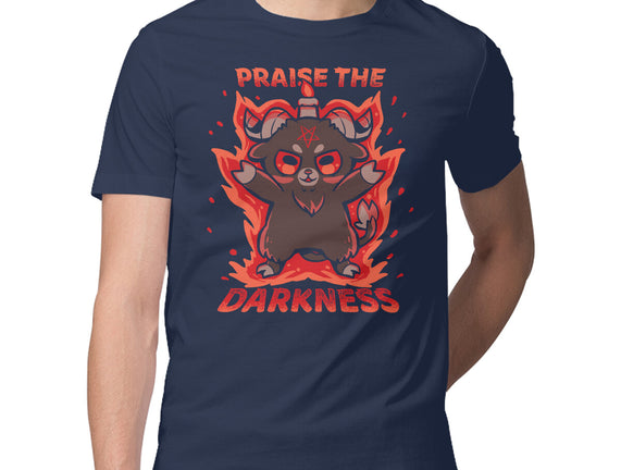 Praise The Darkness