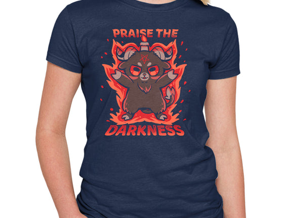Praise The Darkness