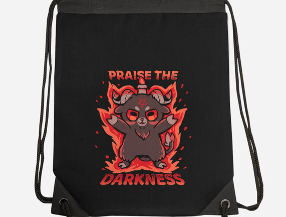 Praise The Darkness