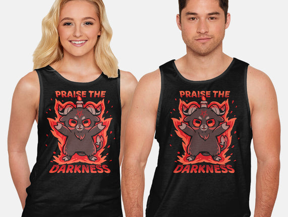 Praise The Darkness
