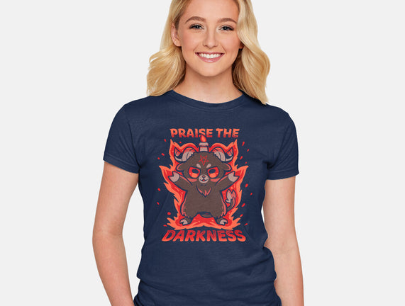 Praise The Darkness