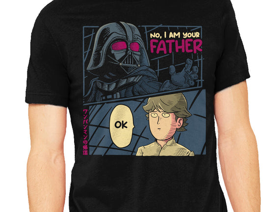 The Return Of The One Punch Jedi