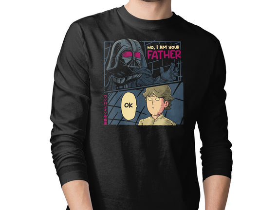 The Return Of The One Punch Jedi