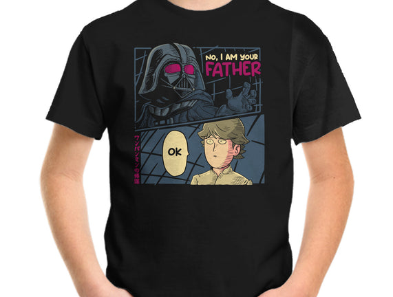 The Return Of The One Punch Jedi