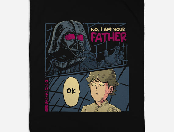The Return Of The One Punch Jedi