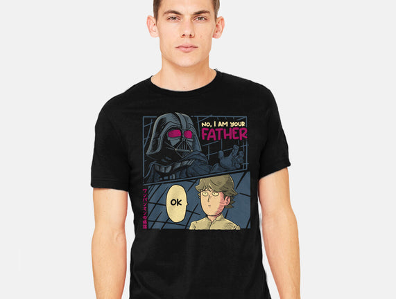 The Return Of The One Punch Jedi