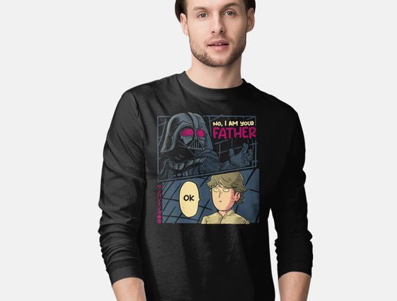 The Return Of The One Punch Jedi