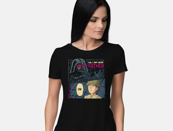 The Return Of The One Punch Jedi