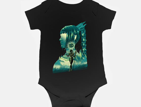 Daughter Of Darkness Shadowheart
