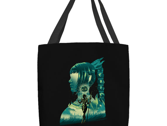 Daughter Of Darkness Shadowheart