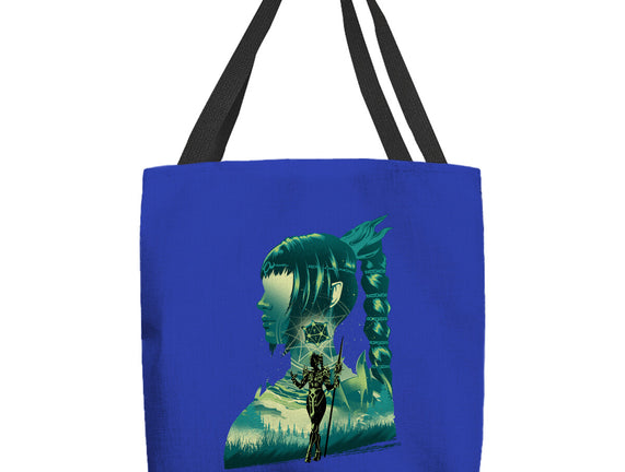 Daughter Of Darkness Shadowheart