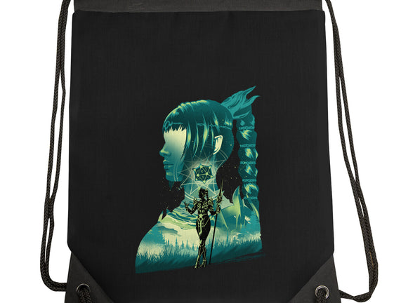 Daughter Of Darkness Shadowheart