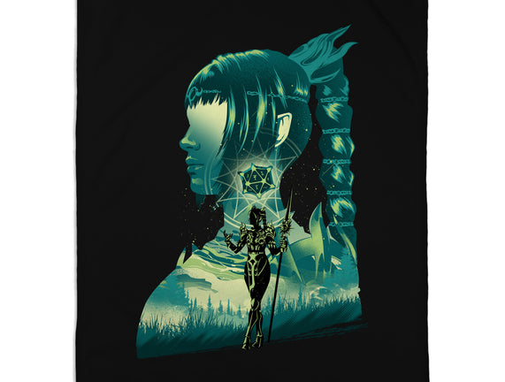 Daughter Of Darkness Shadowheart