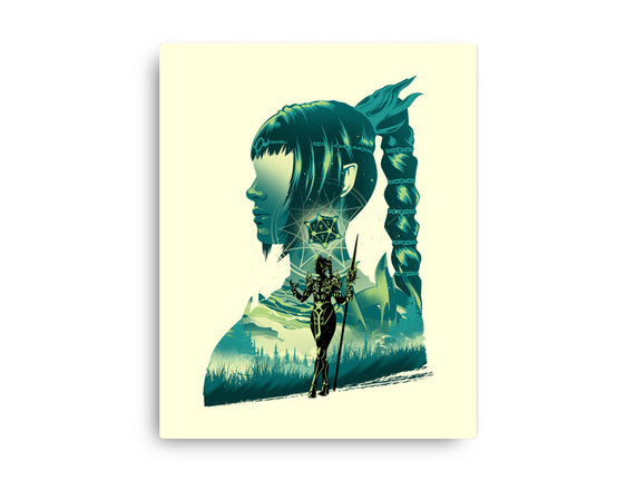 Daughter Of Darkness Shadowheart