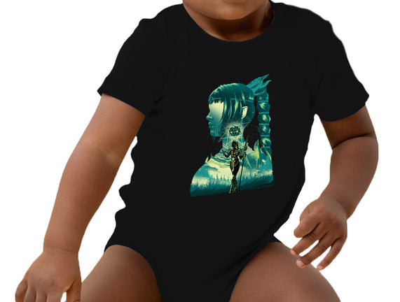 Daughter Of Darkness Shadowheart