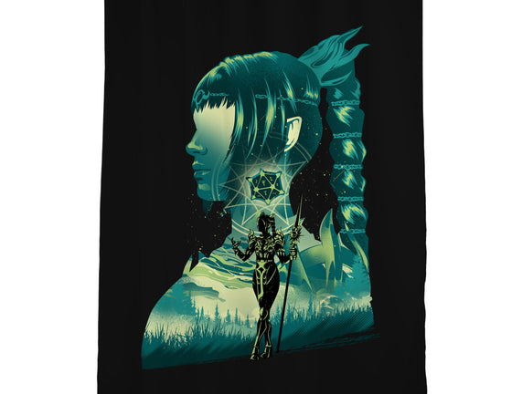Daughter Of Darkness Shadowheart