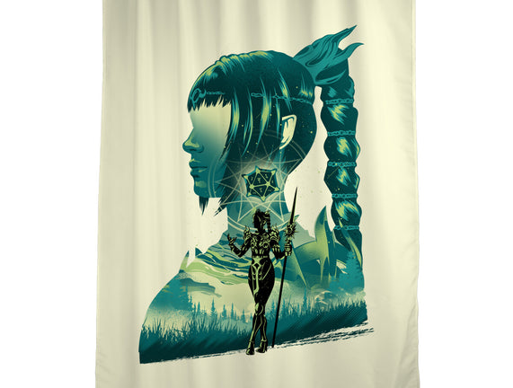 Daughter Of Darkness Shadowheart