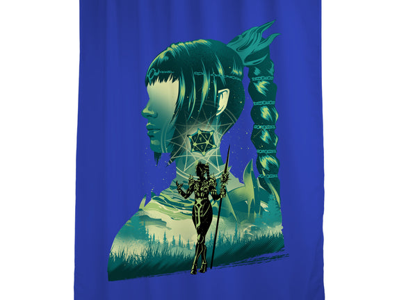 Daughter Of Darkness Shadowheart