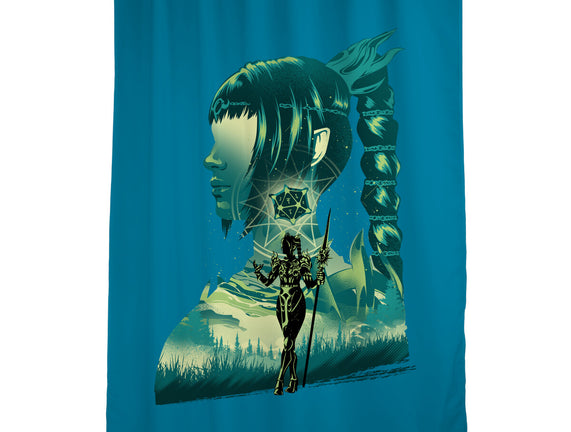 Daughter Of Darkness Shadowheart