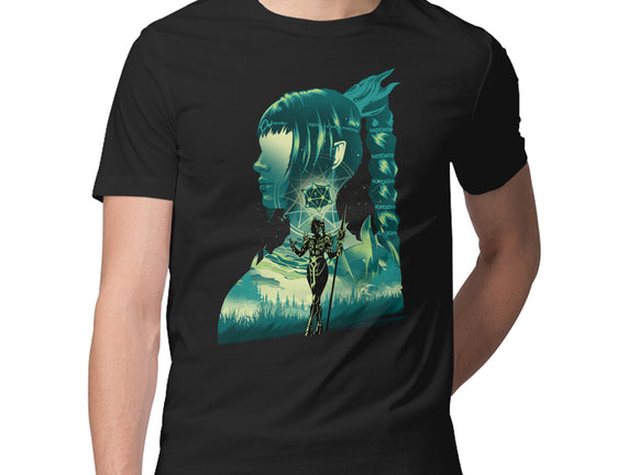 Daughter Of Darkness Shadowheart