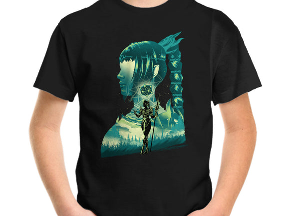 Daughter Of Darkness Shadowheart