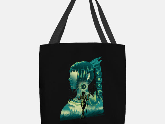 Daughter Of Darkness Shadowheart