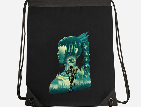 Daughter Of Darkness Shadowheart