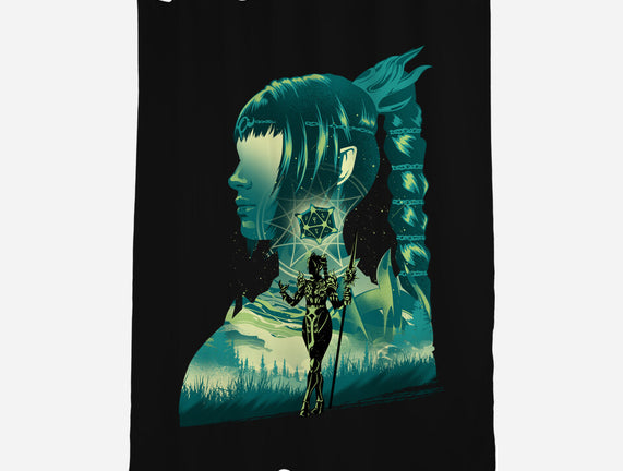 Daughter Of Darkness Shadowheart