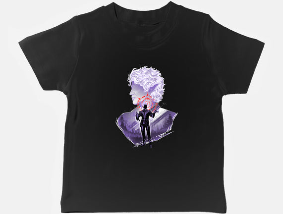 High Elven Vampire Astarion