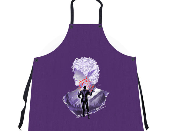 High Elven Vampire Astarion