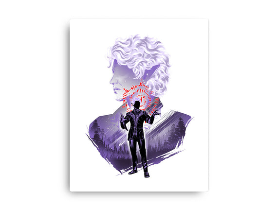 High Elven Vampire Astarion