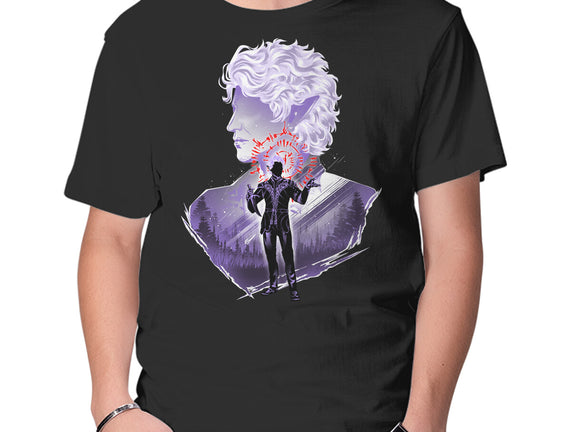 High Elven Vampire Astarion