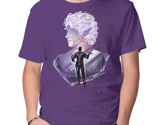 High Elven Vampire Astarion