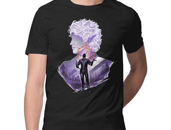 High Elven Vampire Astarion