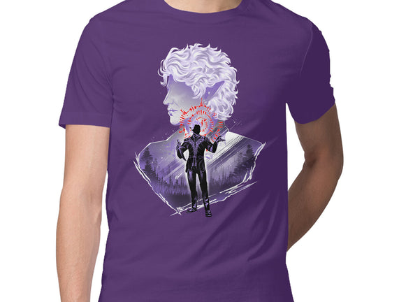 High Elven Vampire Astarion