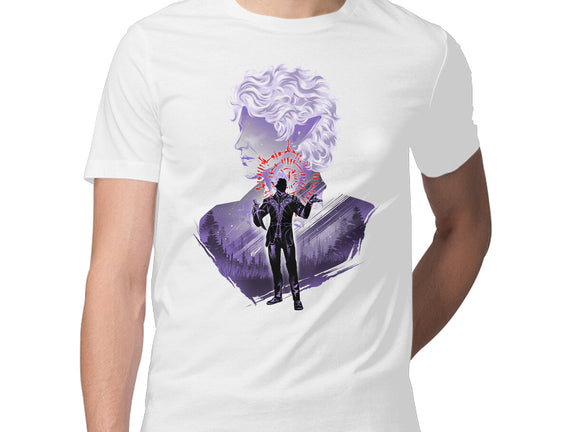 High Elven Vampire Astarion