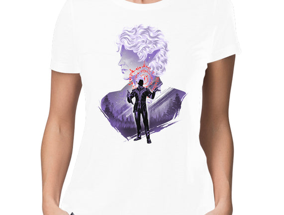 High Elven Vampire Astarion