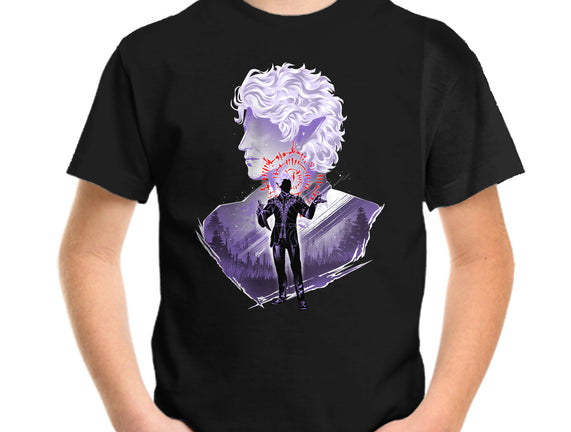 High Elven Vampire Astarion