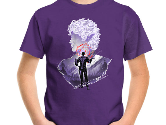 High Elven Vampire Astarion