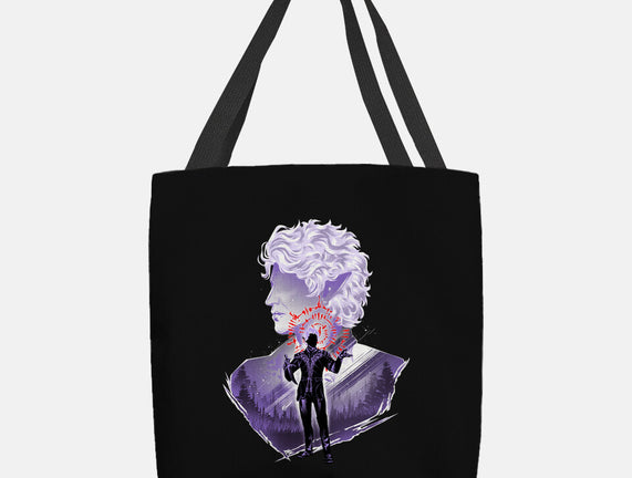 High Elven Vampire Astarion