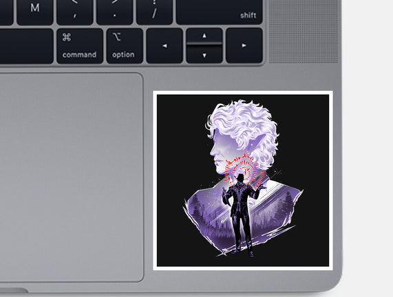 High Elven Vampire Astarion