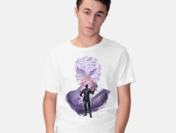 High Elven Vampire Astarion