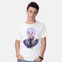 High Elven Vampire Astarion-Mens-Basic-Tee-hypertwenty