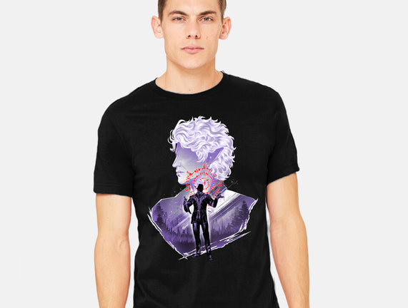 High Elven Vampire Astarion