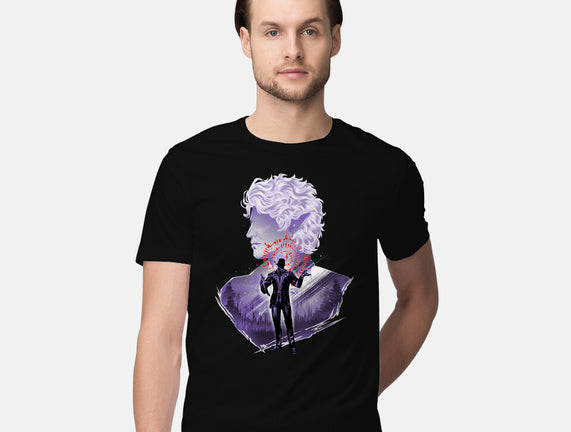 High Elven Vampire Astarion
