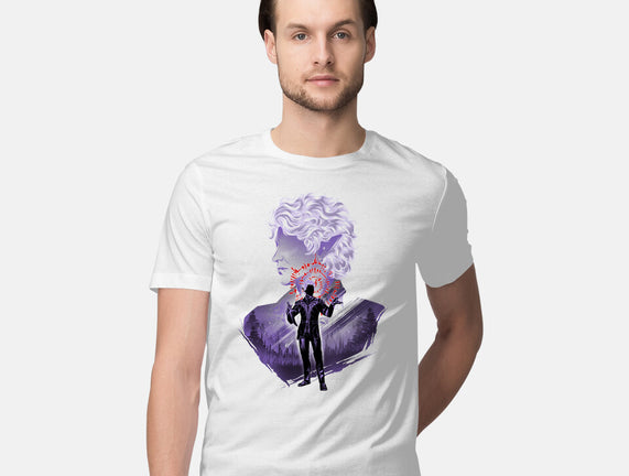 High Elven Vampire Astarion